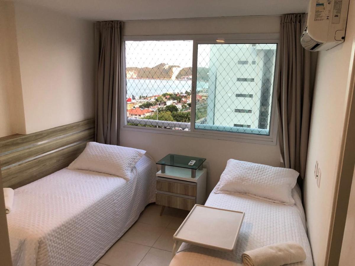 Apartmento Com Vista Para O Mar Em Ponta Negra Natal Exterior photo